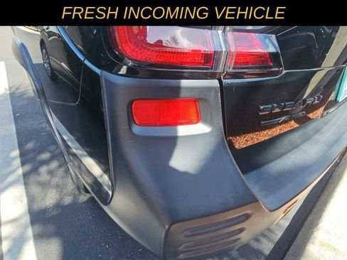 Used 2022 Subaru Outback Wilderness w/ Wilderness Package image 4