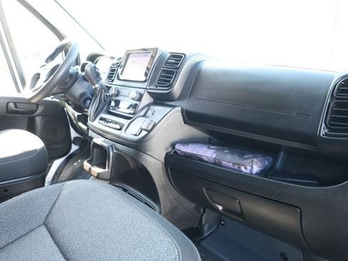 Used 2023 RAM ProMaster 3500 w/ Lane Management Group image 26