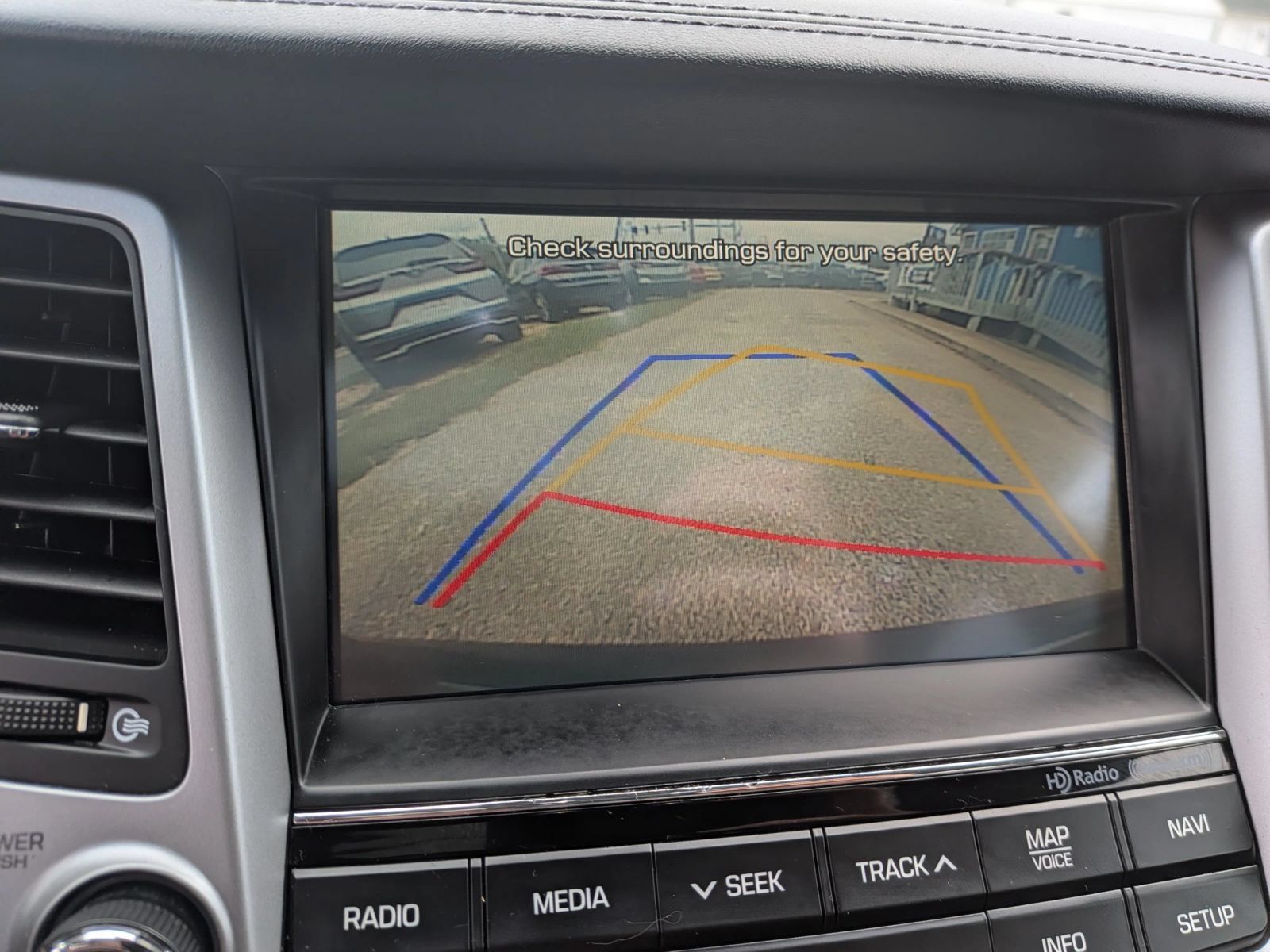 Used 2016 Hyundai Tucson Limited w/ Option Group 03 FWD image 61