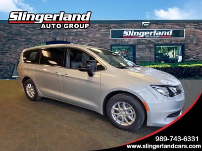 Used 2026 Chrysler Voyager LX