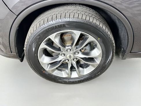 Used 2019 Dodge Durango GT image 30