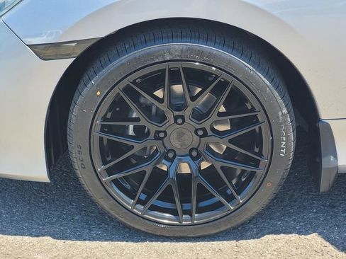 Used 2018 Honda Civic LX image 11