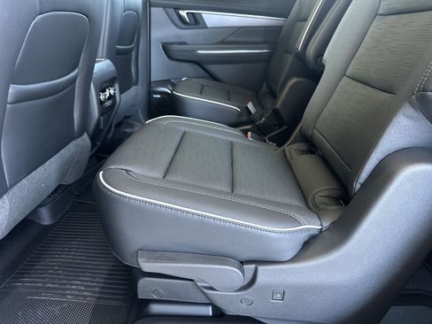 New 2026 Buick Enclave Sport Touring w/ Power Package image 33