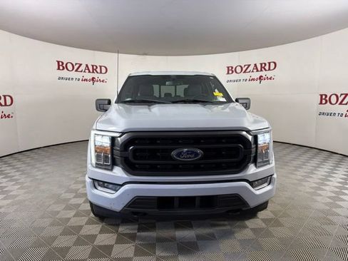 Used 2022 Ford F150 XLT w/ Equipment Group 302A High AWD/4WD image 2