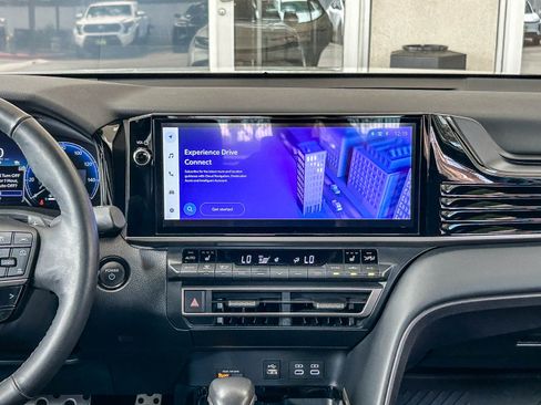 Certified 2025 Toyota Camry XSE FWD image 13