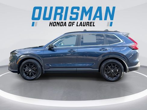 Used 2023 Honda CR-V Sport image 5