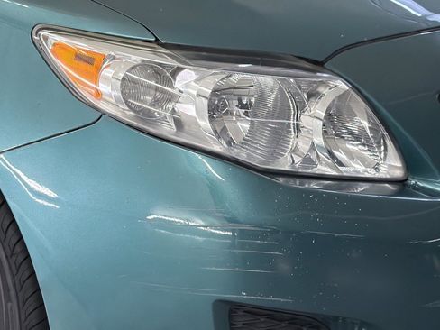 Used 2009 Toyota Corolla XLE FWD image 10