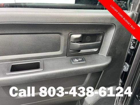 Used 2020 RAM 2500 Tradesman AWD/4WD image 13