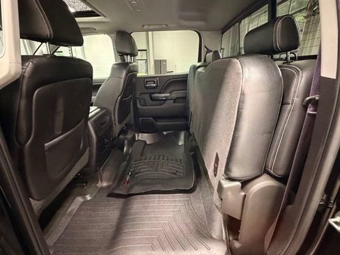 Used 2015 Chevrolet Silverado 2500 LTZ AWD/4WD image 23