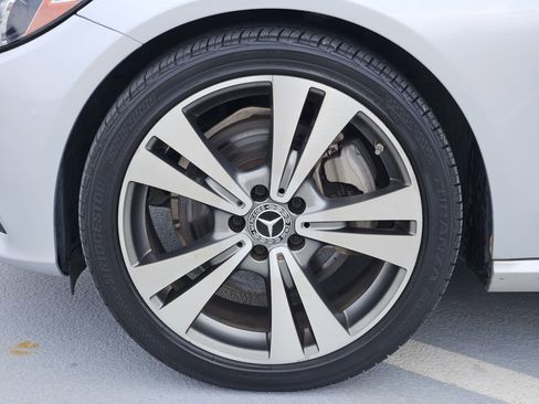 Certified 2017 Mercedes-Benz C 300 Coupe image 11