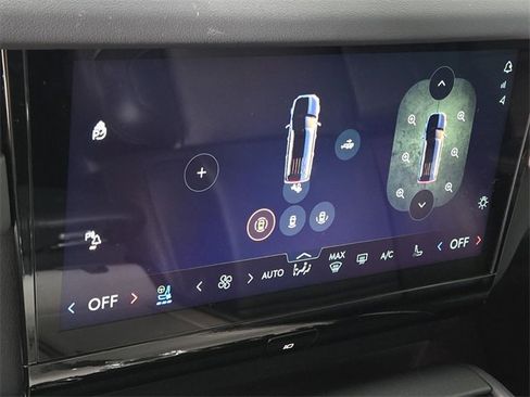 New 2025 Lincoln Navigator L Reserve image 27