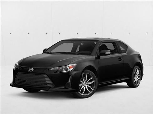 Used 2015 Scion tC image 1