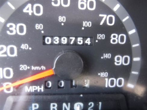 Used 2003 Ford E-450 and Econoline 450 Super Duty image 32