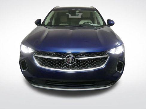 Used 2023 Buick Envision Avenir AWD/4WD image 9