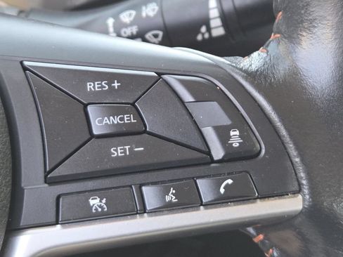 Used 2022 Nissan Sentra SR w/ Midnight Edition FWD image 5