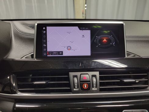 Used 2020 BMW X2 xDrive28i w/ Convenience Package AWD/4WD image 16