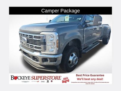 Used 2024 Ford F350 XLT