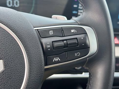 Used 2023 Kia Sportage X-Line AWD/4WD image 21