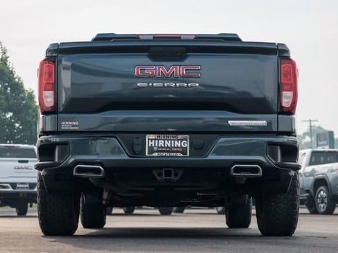 Used 2021 GMC Sierra 1500 Elevation AWD/4WD image 45