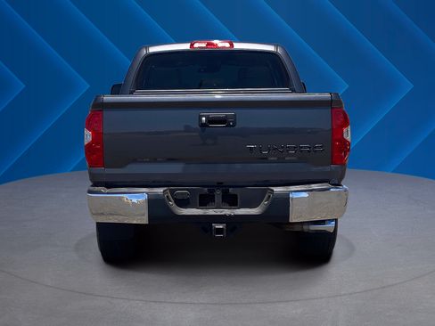 Used 2018 Toyota Tundra SR5 w/ TRD Off Road Package RWD image 4