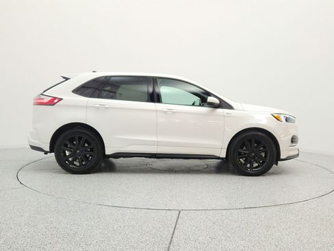 Used 2022 Ford Edge ST-Line AWD/4WD image 4