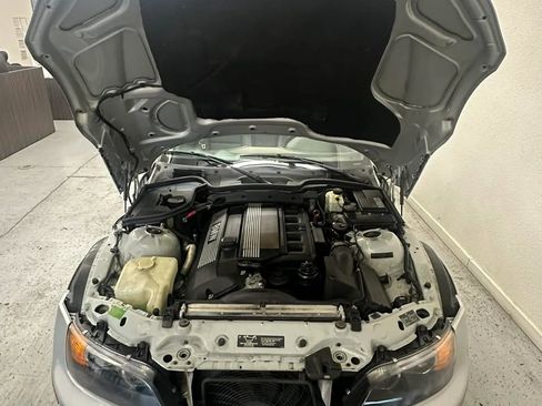 Used 2000 BMW Z3 2.5i image 51