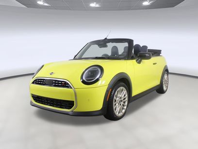 Used 2026 MINI Cooper S