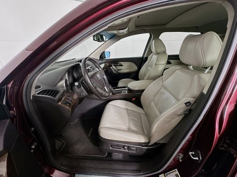 Used 2010 Acura MDX w/ Advance Package image 13