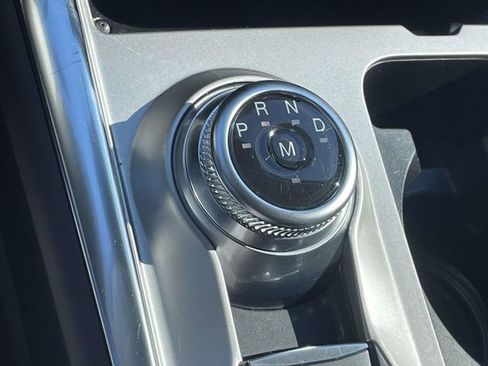 Used 2021 Ford Explorer Platinum w/ Equipment Group 601A image 21