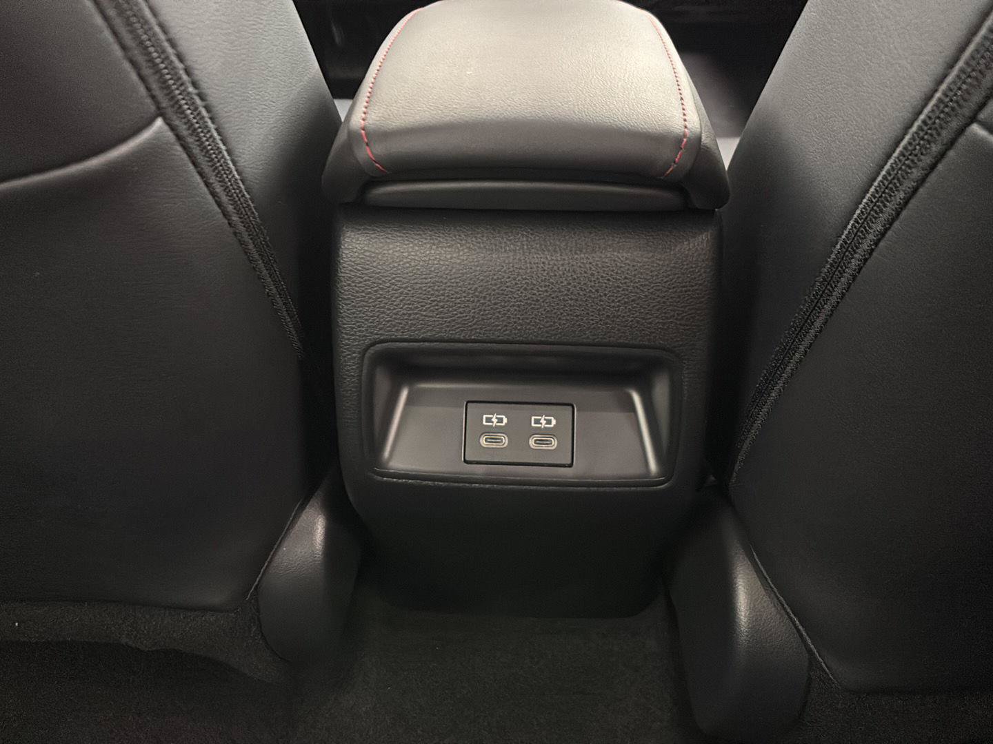 Used 2026 Toyota Corolla XSE FWD image 20
