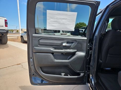 New 2026 RAM 1500 Express AWD/4WD image 14