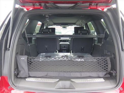 New 2026 Chevrolet Tahoe Premier image 15