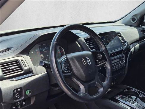 Used 2021 Honda Pilot Elite image 9