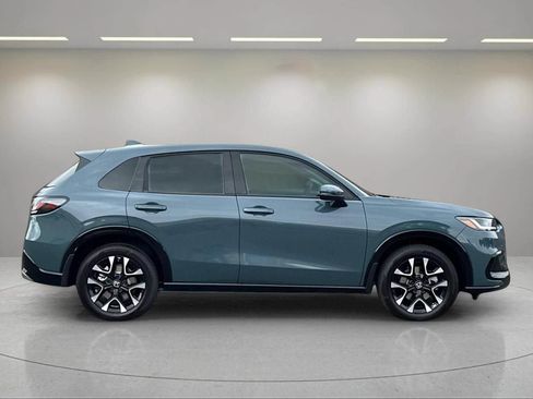 New 2027 Honda HR-V EX-L image 2