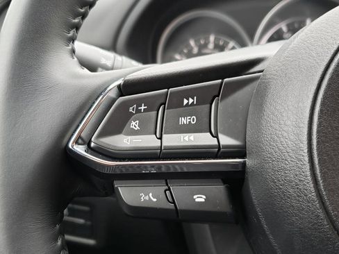 Used 2025 MAZDA CX-5 AWD 2.5 S w/ Select Package image 20