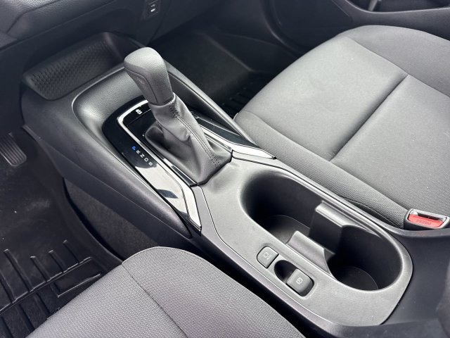 Used 2023 Toyota Corolla LE w/ LE Premium Package FWD image 21