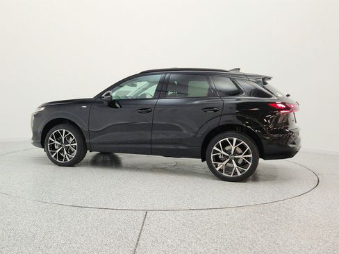 New 2026 Audi Q3 quattro 2.0T AWD/4WD image 8