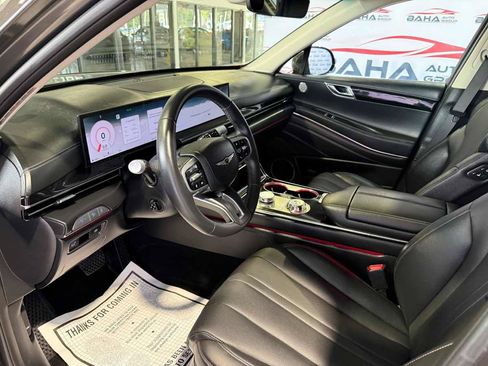 Used 2026 Genesis GV80 2.5T AWD/4WD image 25