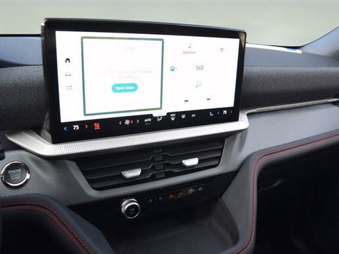 New 2026 Ford Explorer ST w/ Sun And Sound Package image 10