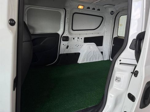 Used 2017 RAM ProMaster City Tradesman w/ Rear Back-up Camera Group FWD image 19