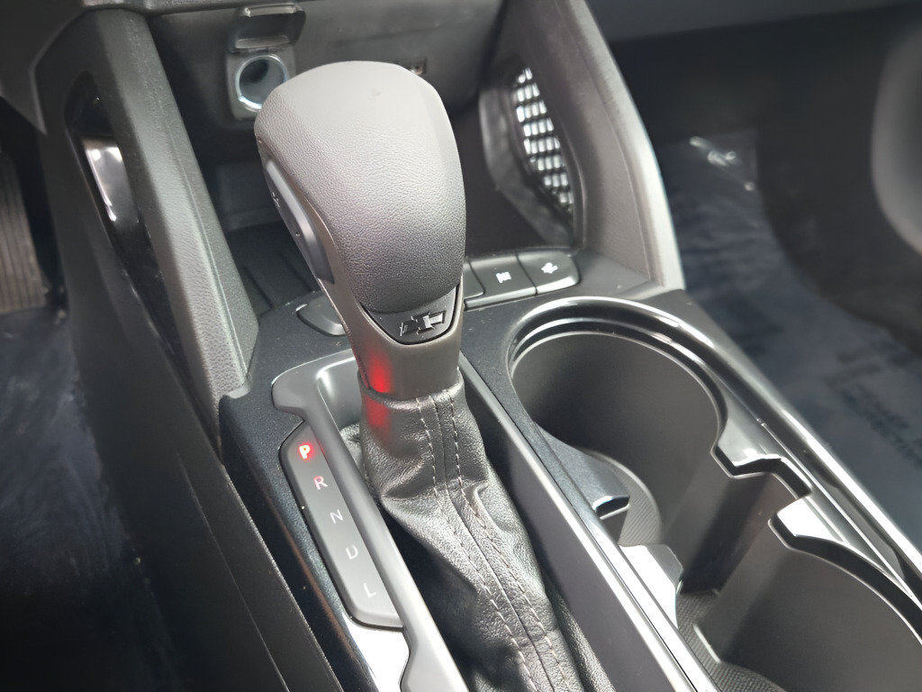Used 2026 Chevrolet TrailBlazer LT FWD image 30