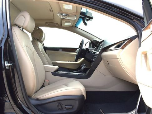 Used 2016 Hyundai Sonata Limited FWD image 30
