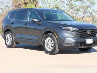 New 2026 Honda CR-V LX video 1