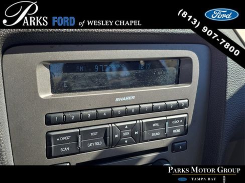 Used 2010 Ford Mustang Coupe image 16