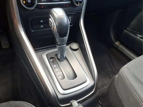 Used 2020 Ford EcoSport SE w/ SE Convenience Package AWD/4WD image 22