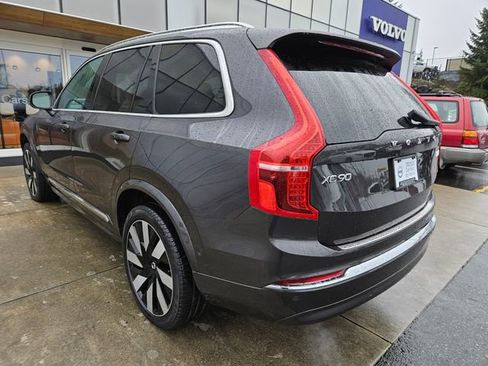 Used 2023 Volvo XC90 T8 Ultimate w/ Protection Package Premier image 7