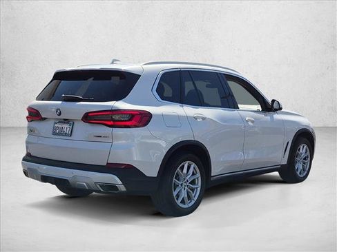 Used 2020 BMW X5 sDrive40i RWD image 5