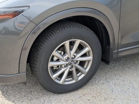 Certified 2025 MAZDA CX-5 AWD 2.5 S image 6