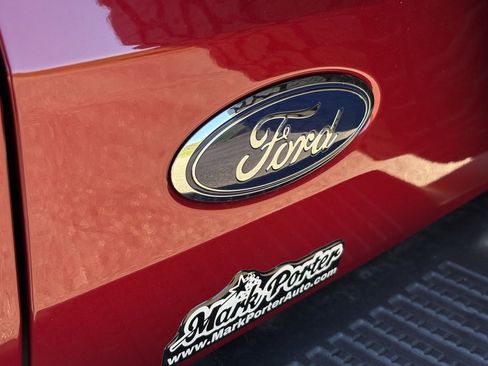 New 2025 Ford Bronco Badlands image 12