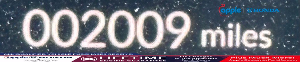 Used 2024 Honda Civic Sport image 9